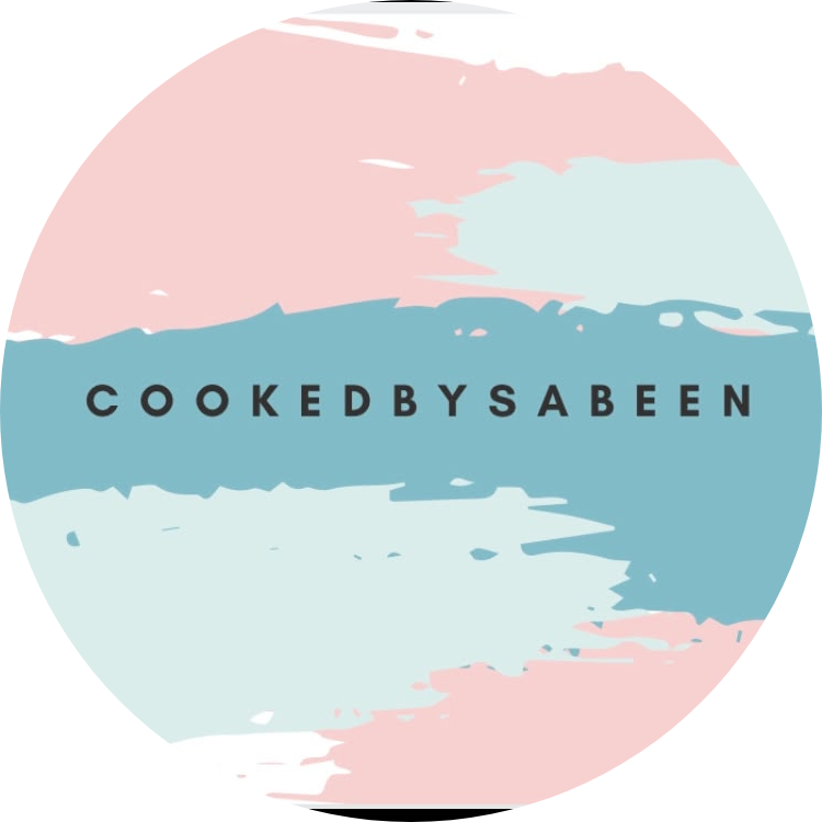 Cooked By Sabeen